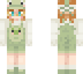 defrootgooblin - frog gorl - glasses