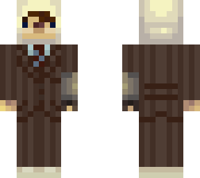 denny 10th doctor brown (fixed)