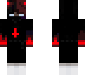 devil boy slim 3px arms