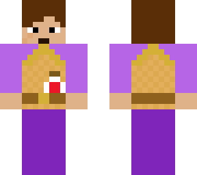end warrior