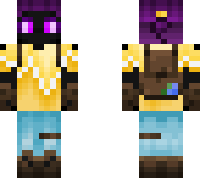 ender traveler