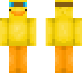 enginear duck