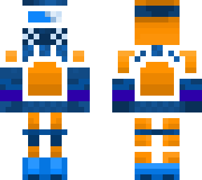 eskimo knight