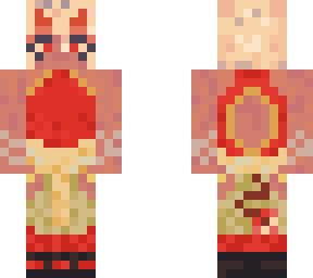 facu skin2.0