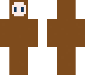 fall guys (brown)