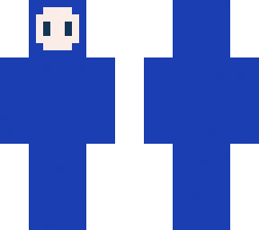 fall guys (dark blue)