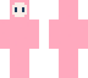fall guys (pink)