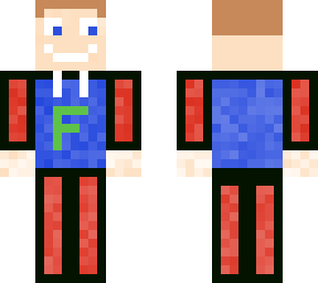 fantasyland skin