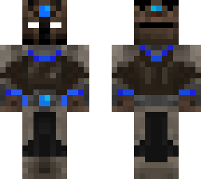 farfadox azul