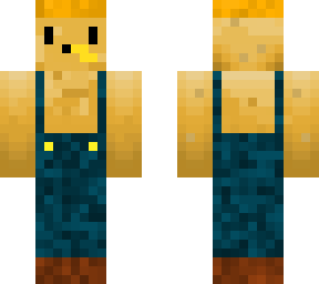farming patato