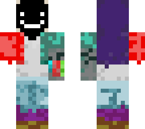 faze my og oc