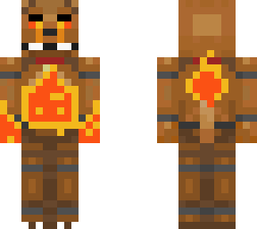 fire freddy