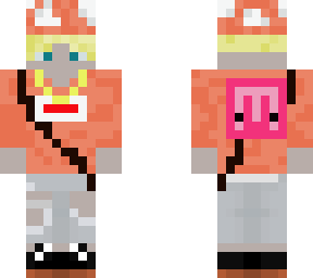 fixed skin