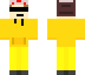 for yt