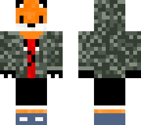 foxrabot short v.2