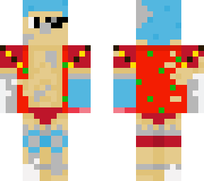 franky (final war results)
