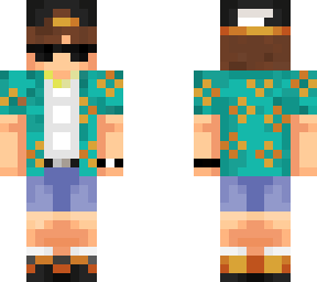 gabecol08newsummerskin