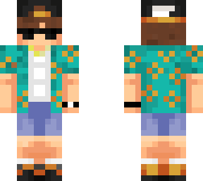 gabecol08newsummerskinnew