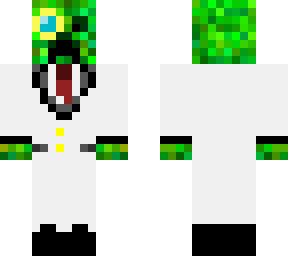 gentle creeper