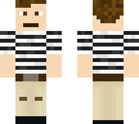 goon skin