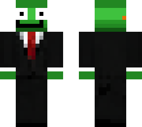 green goober gob