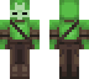 green knight