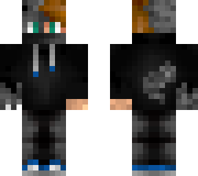 half wolf