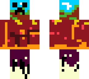 happy anniversary minecraft