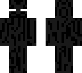 herobrine enderman