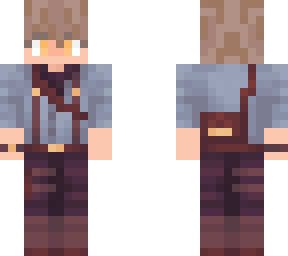 hoshi morgan