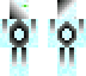 iceshade man