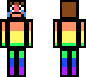 idk