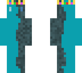 idk how to name my first skin