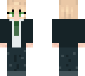 jessieyaps suit male