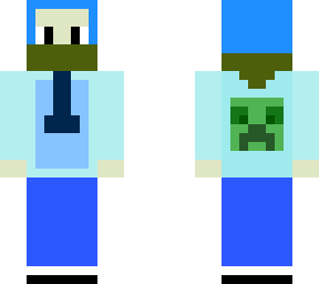 jesters skin
