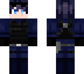 kaito s agent