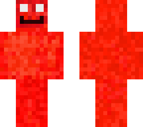 ketchup monster(reupload)