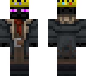 king enderman