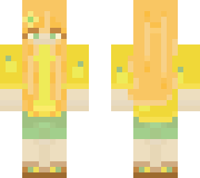 lemon meringue