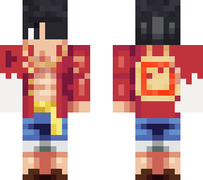 luffy (final war outcome)