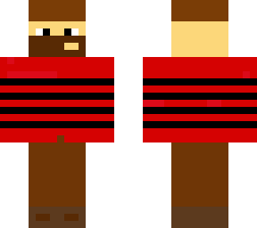 lumber jack