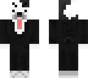 mad pup skin i forgor to upload