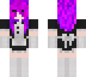 maid