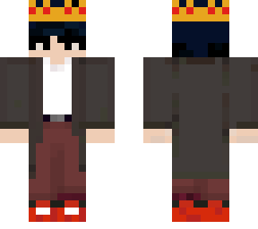 matts skinnn