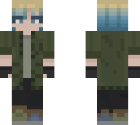mazerunner!!jynx
