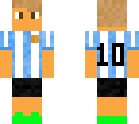 mi messi original