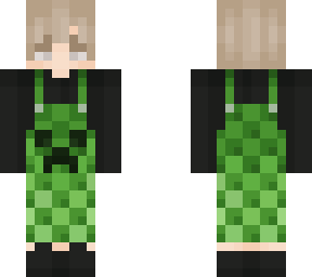 minecraft 15th anniversary - boy