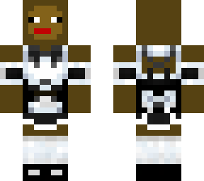 monke  maid