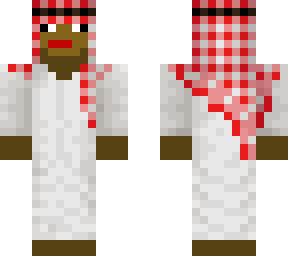 monke arab