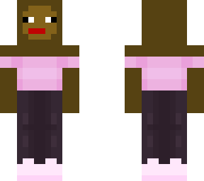 monke cute